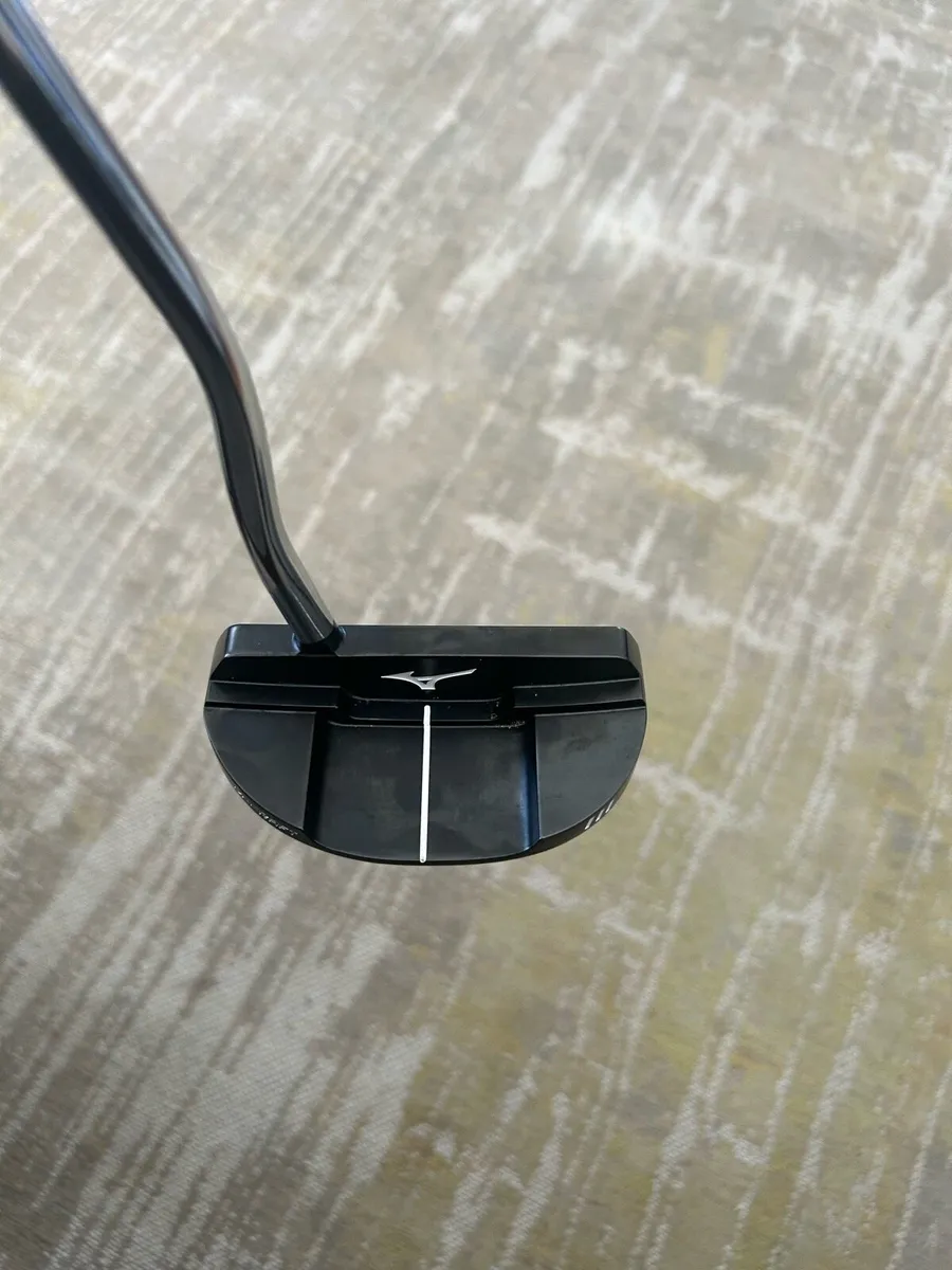 Mizuno m-craft putter - Image 4