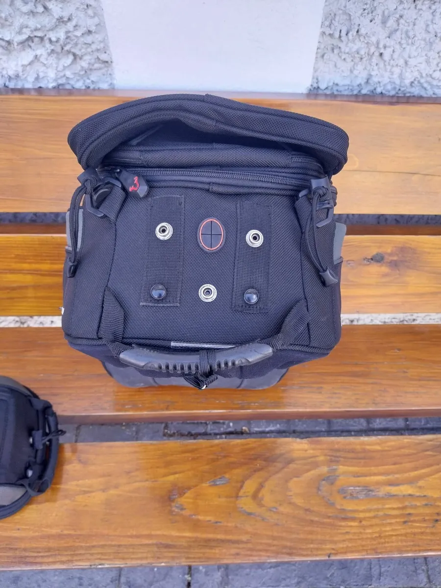 MOTORCYCLE TANK BAGS - Image 2