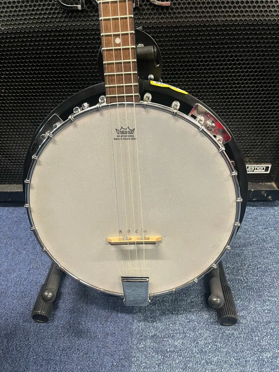Countryman LH Banjo - Image 2
