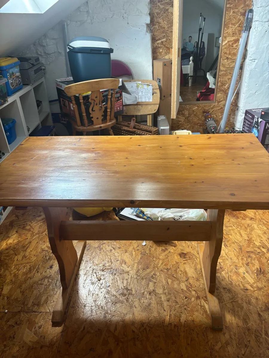 Table - Image 1