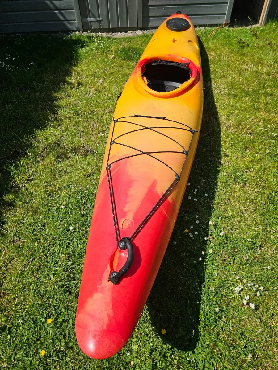 Kayak - Image 2
