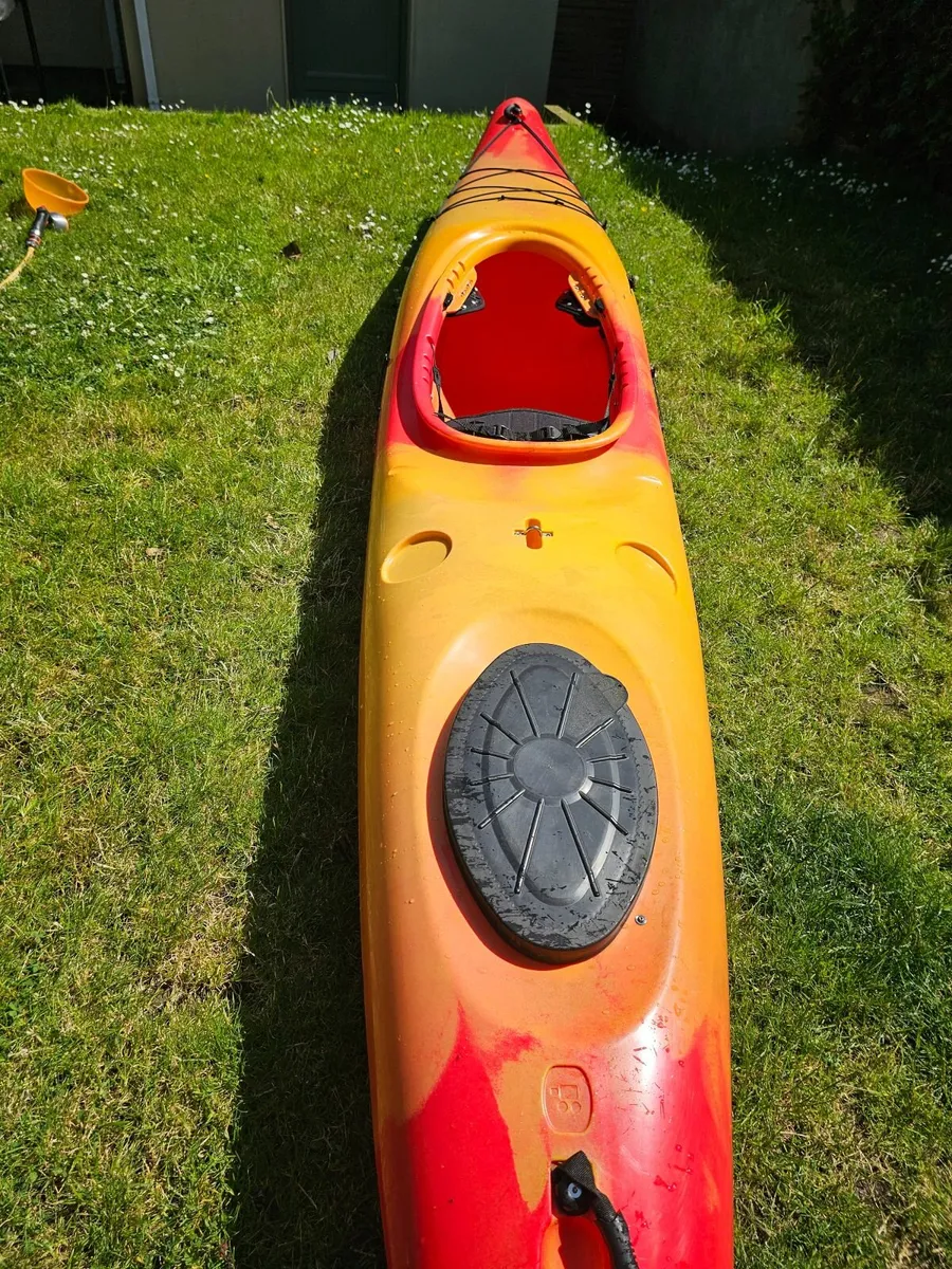 Kayak - Image 4