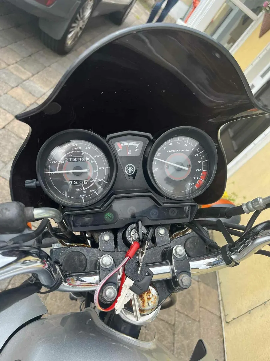 YAMAHA Other 2012 - Image 1