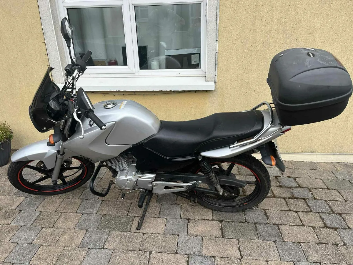 YAMAHA Other 2012 - Image 2