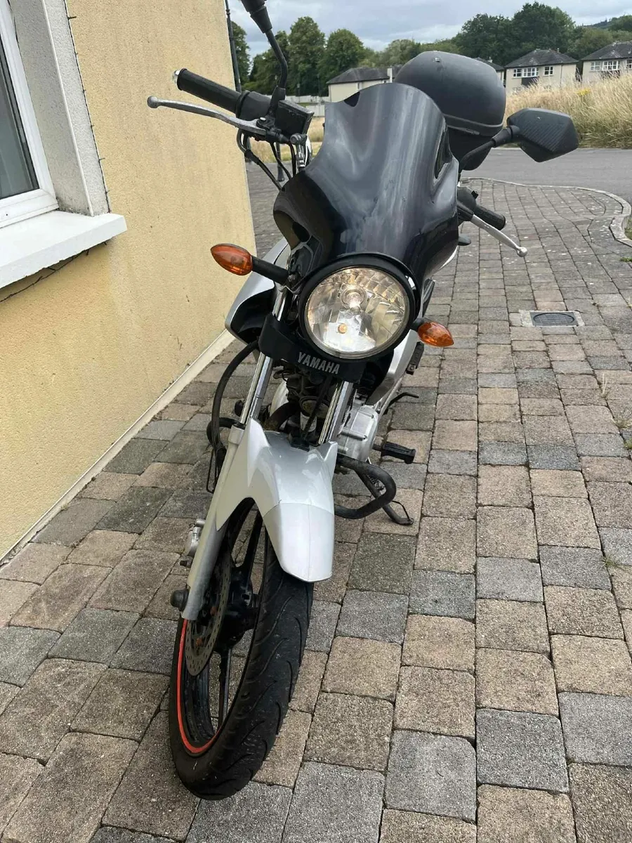 YAMAHA Other 2012 - Image 3