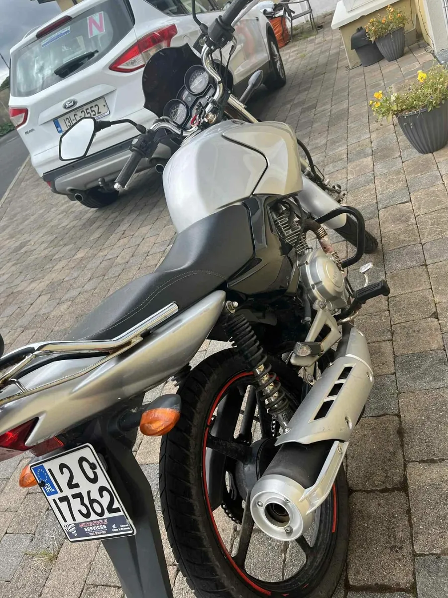 YAMAHA Other 2012 - Image 4