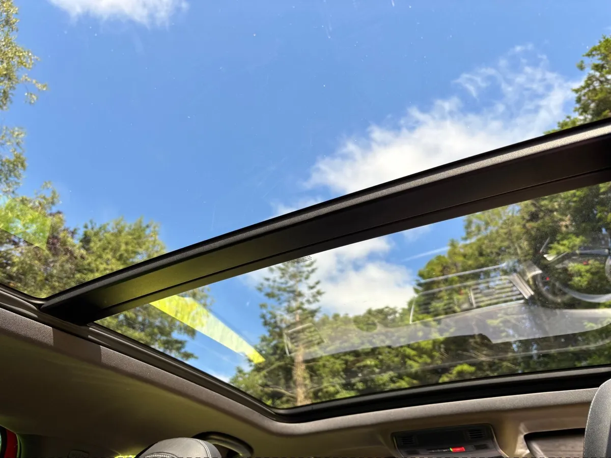 Skoda Superb Combi Sportline 2019 - Image 1