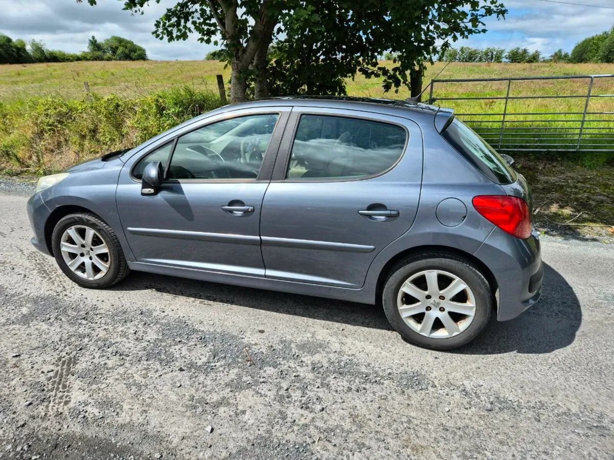 Peugeot 207 1.6 hdi - Image 2