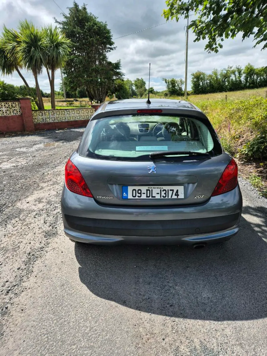 Peugeot 207 1.6 hdi - Image 3