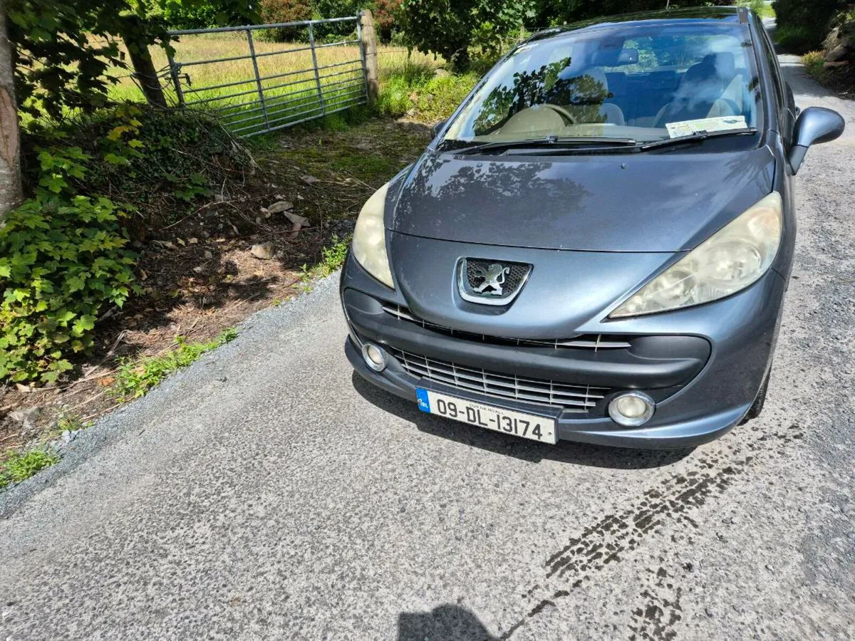 Peugeot 207 1.6 hdi - Image 4