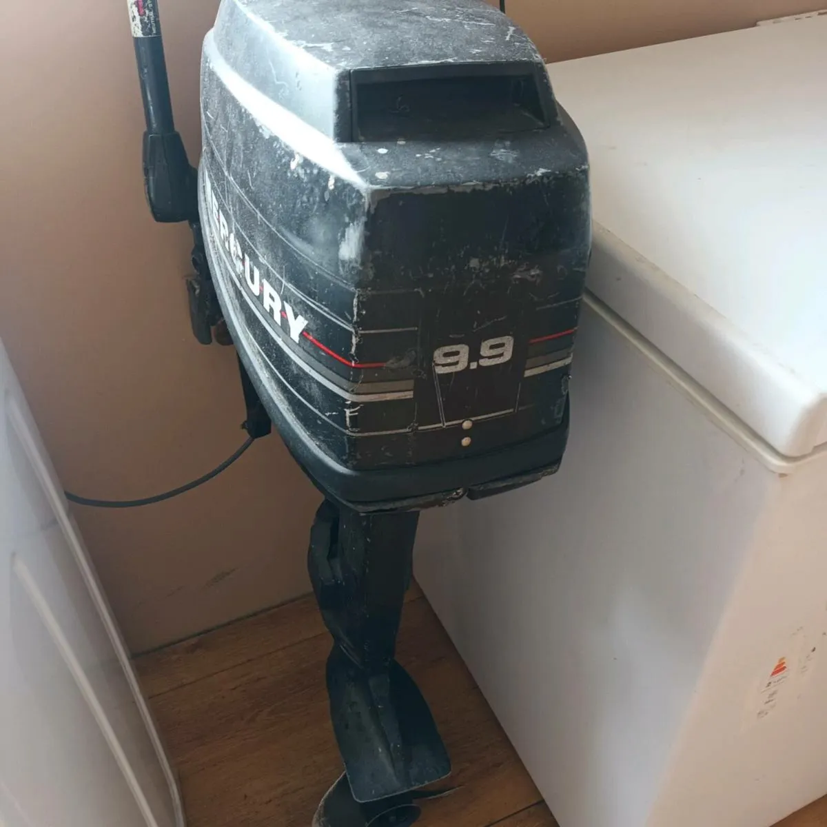 Outboard - Image 1