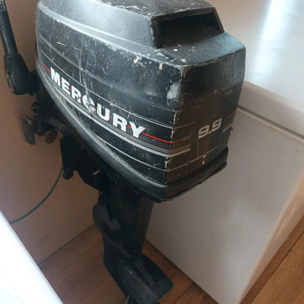 Outboard - Image 2