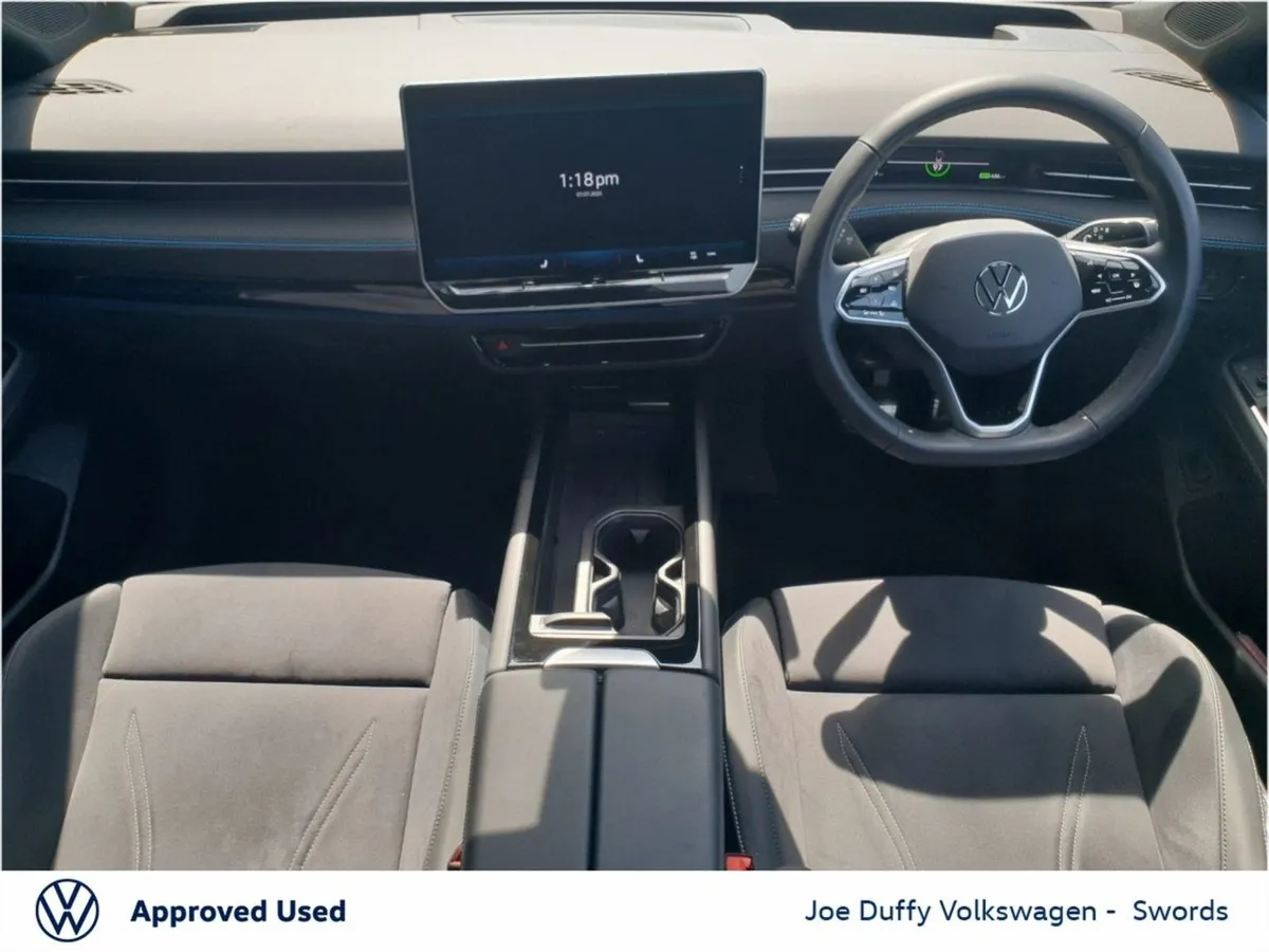 Volkswagen ID.7 PRO Plus 77kwh 286HP - Image 3