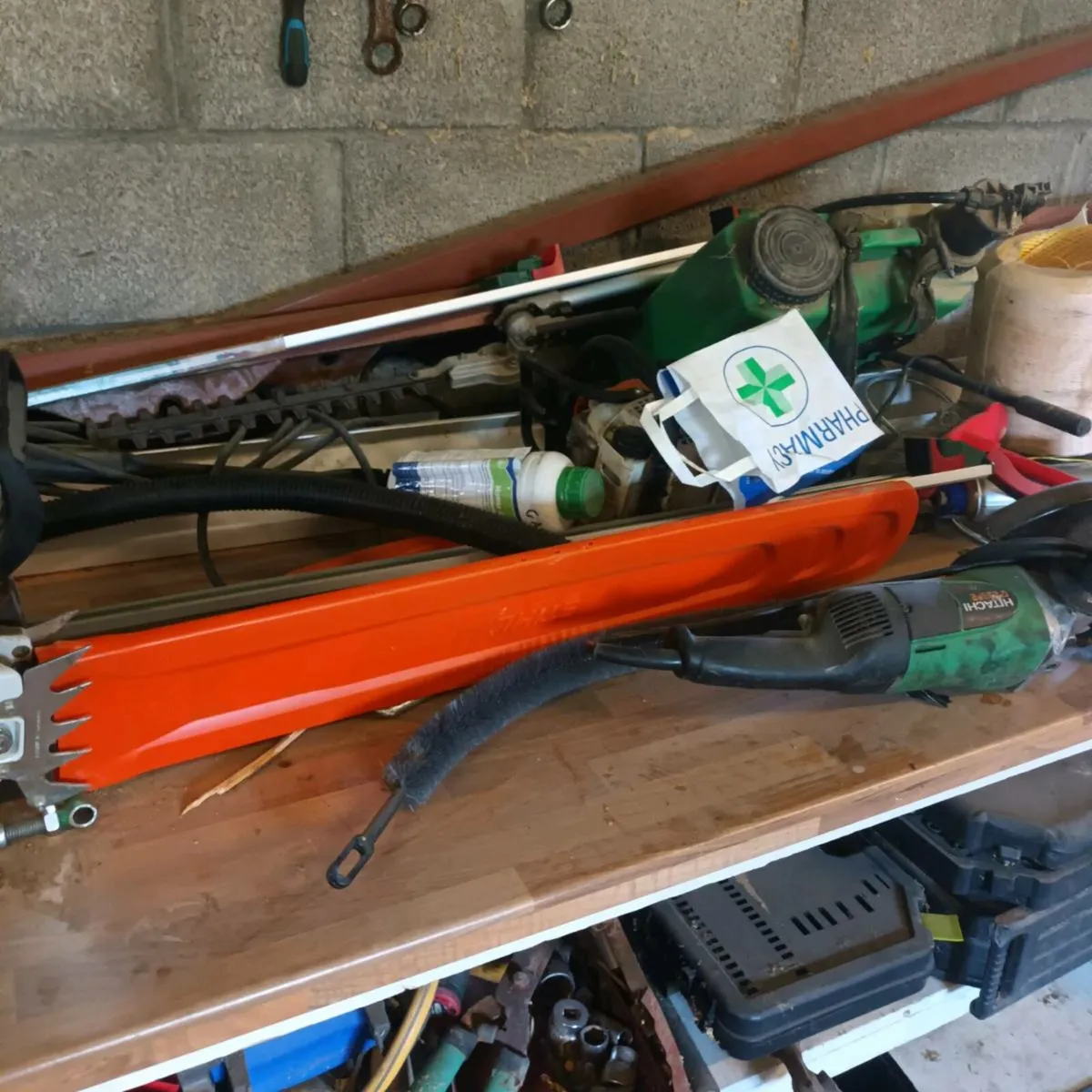 Chainsaw - Image 2