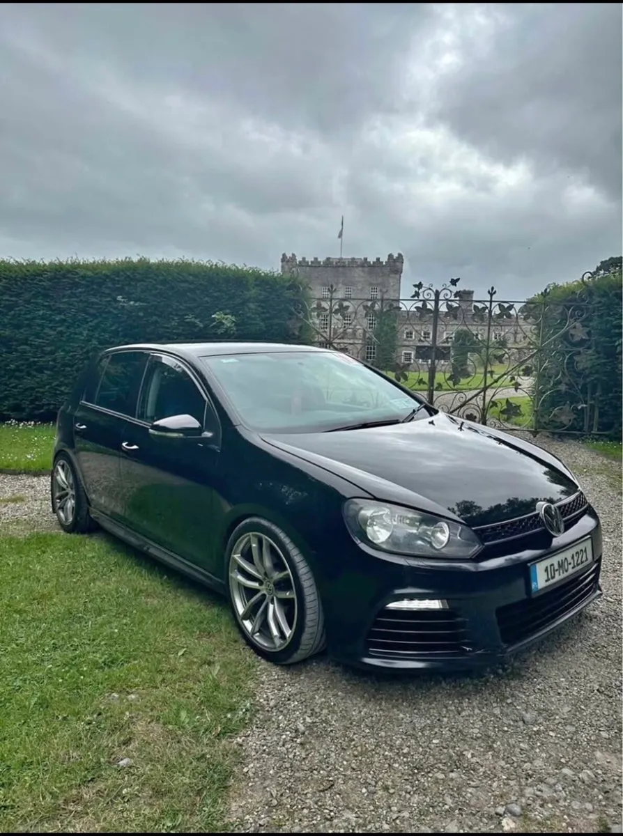 Mk6 golf - Image 1