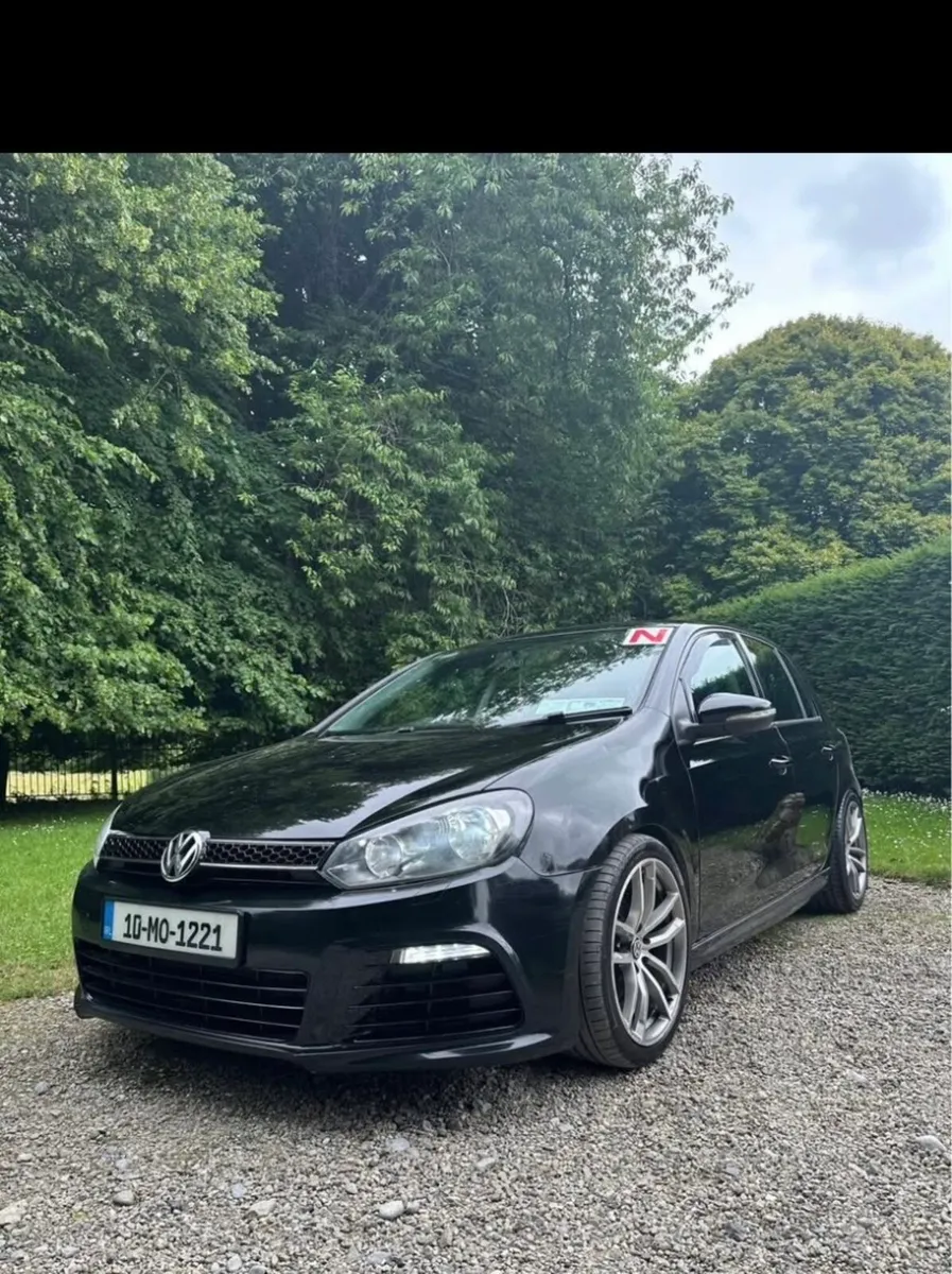 Mk6 golf - Image 2