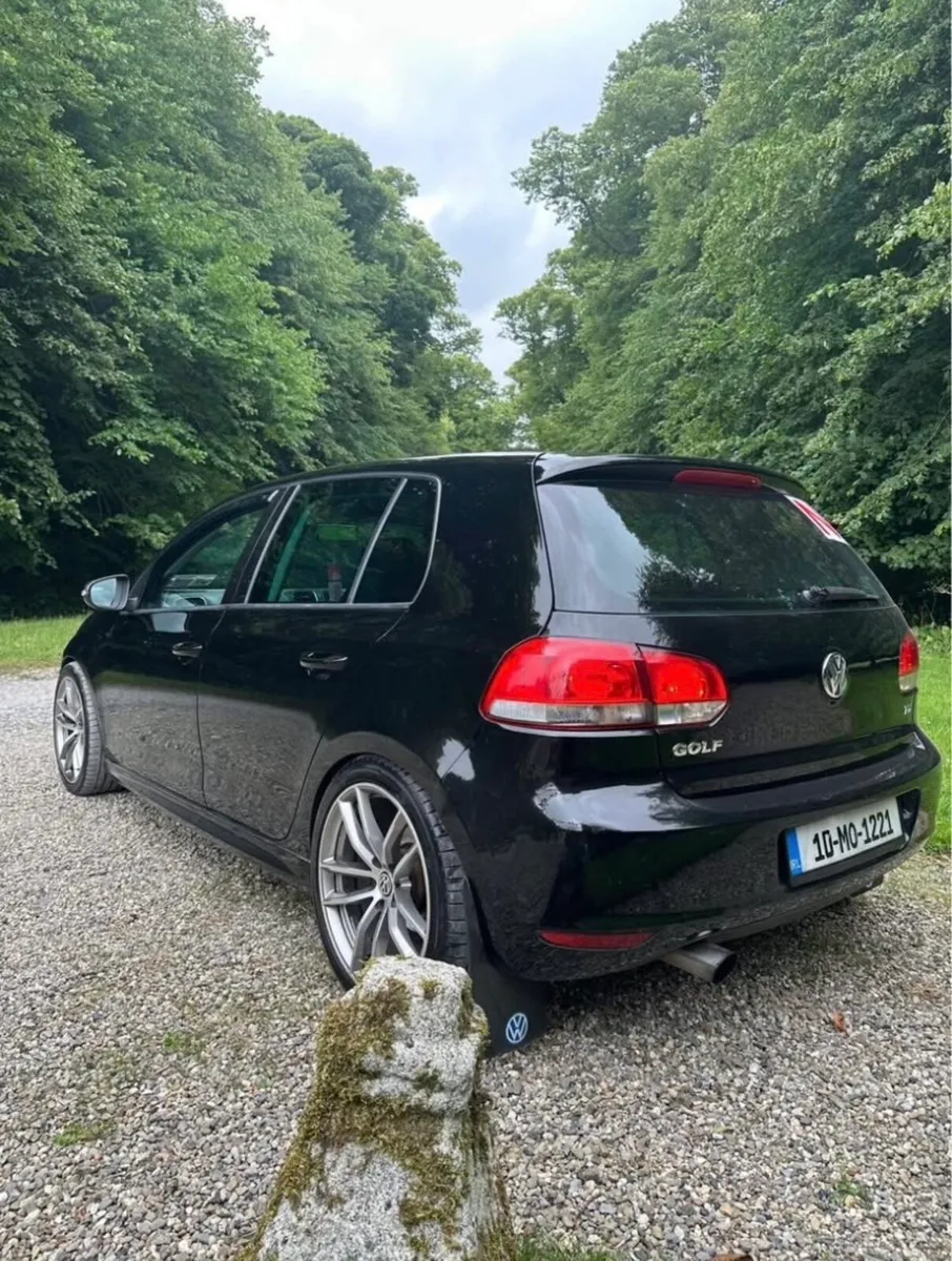Mk6 golf - Image 3