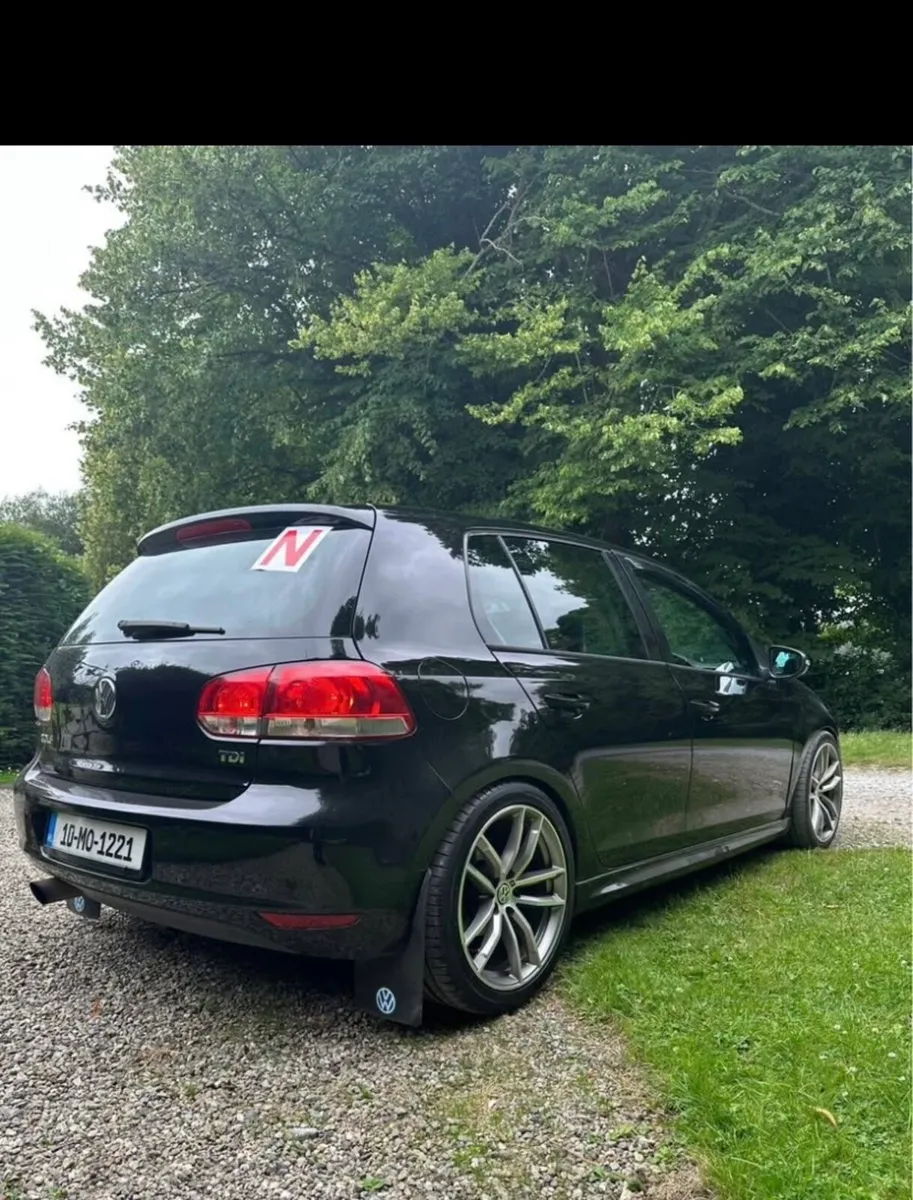 Mk6 golf - Image 4
