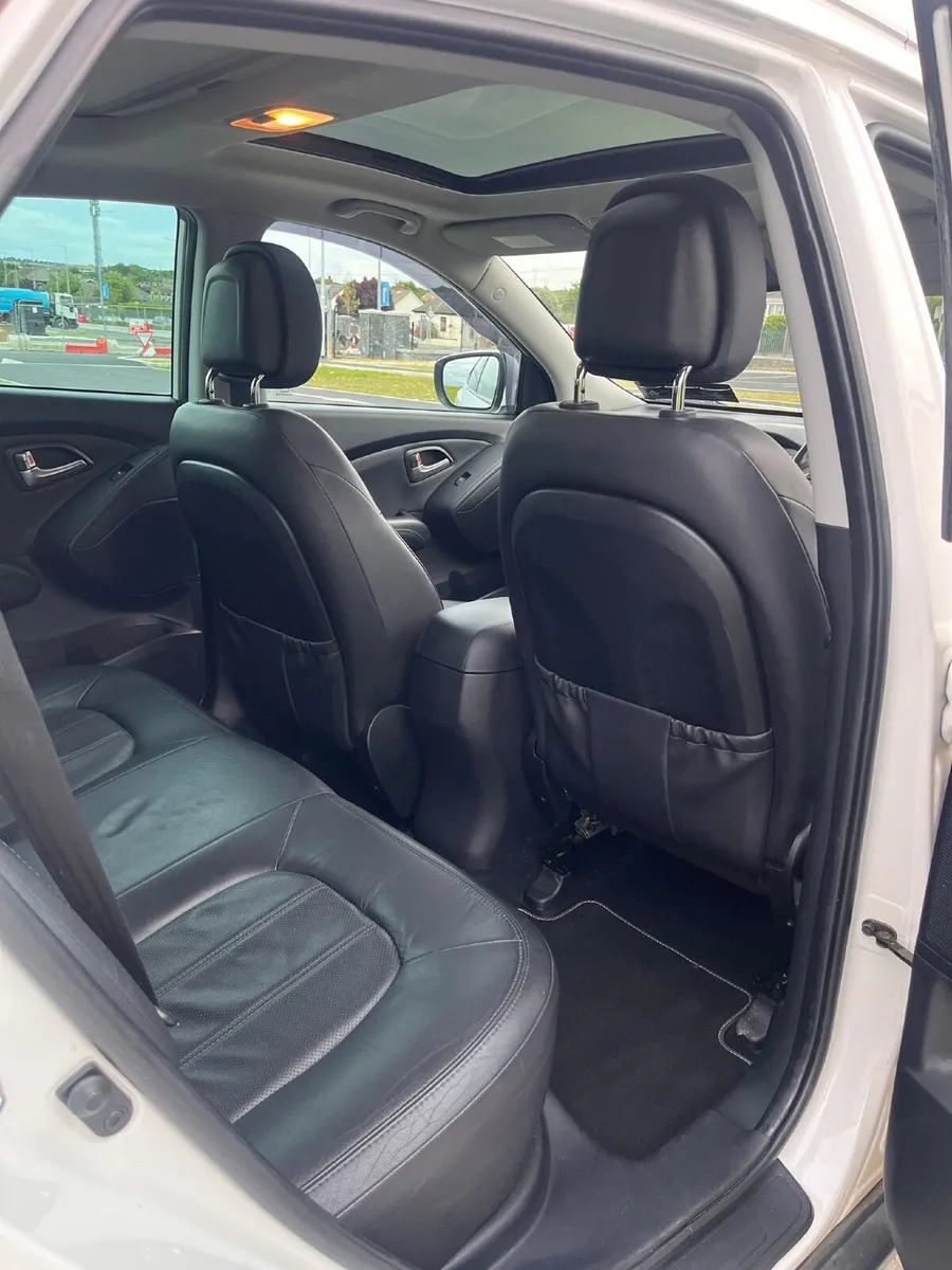 Hyundai ix35 2013 - Image 3