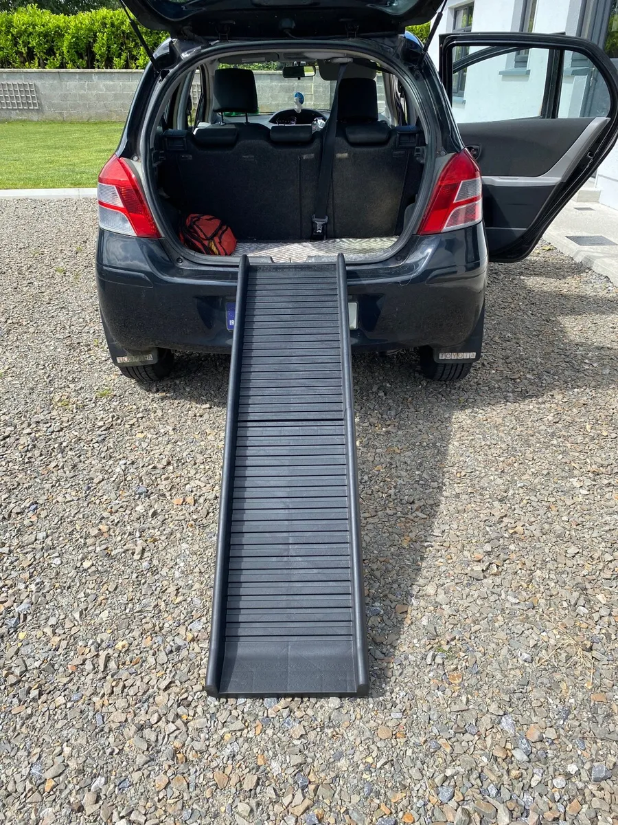 Dog ramp - Image 2