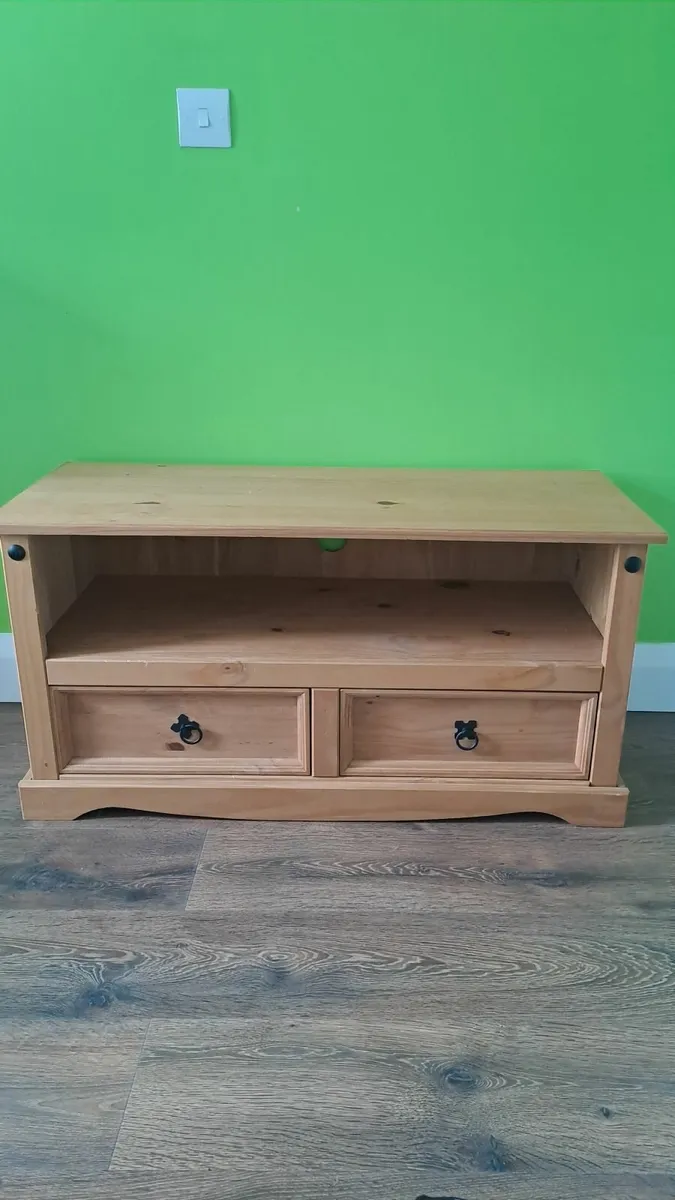 TV unit