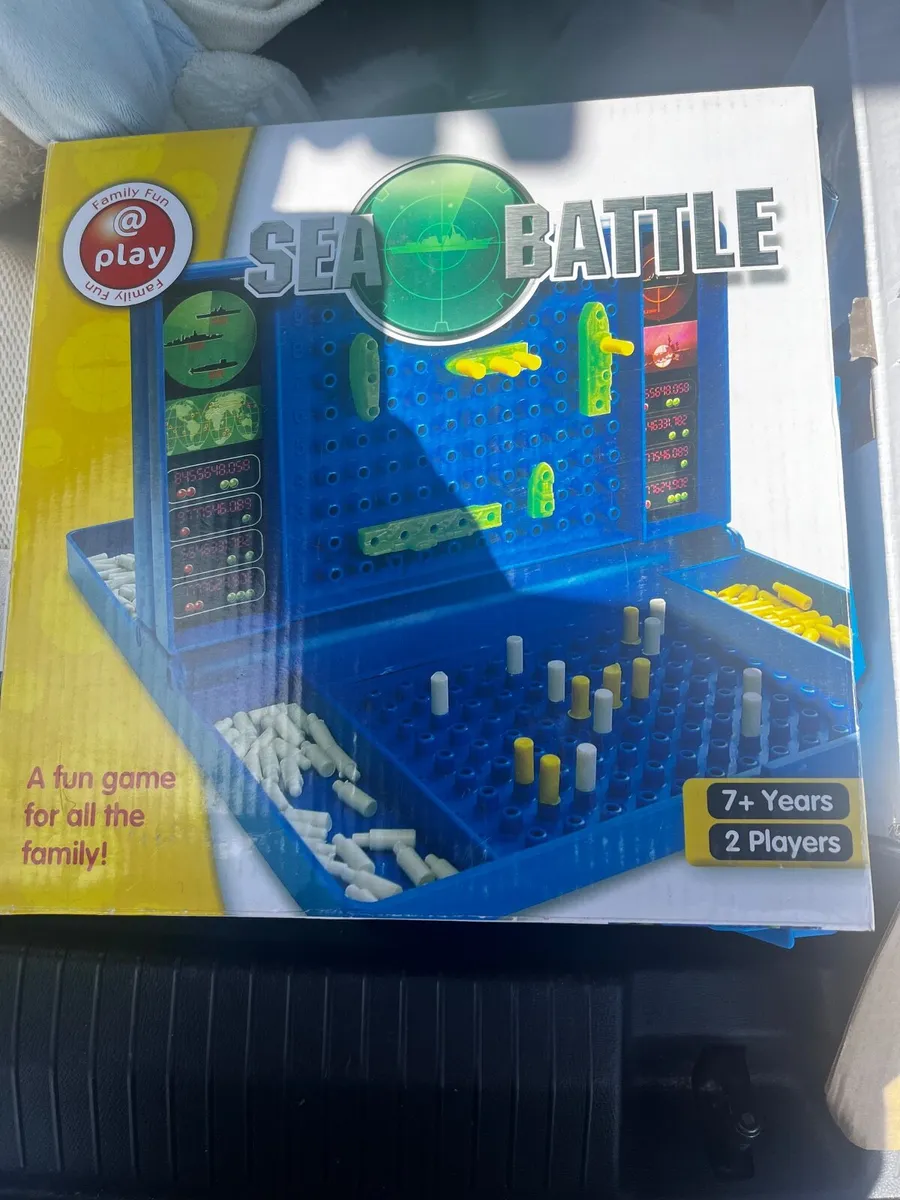 Books/toys/games - Image 3