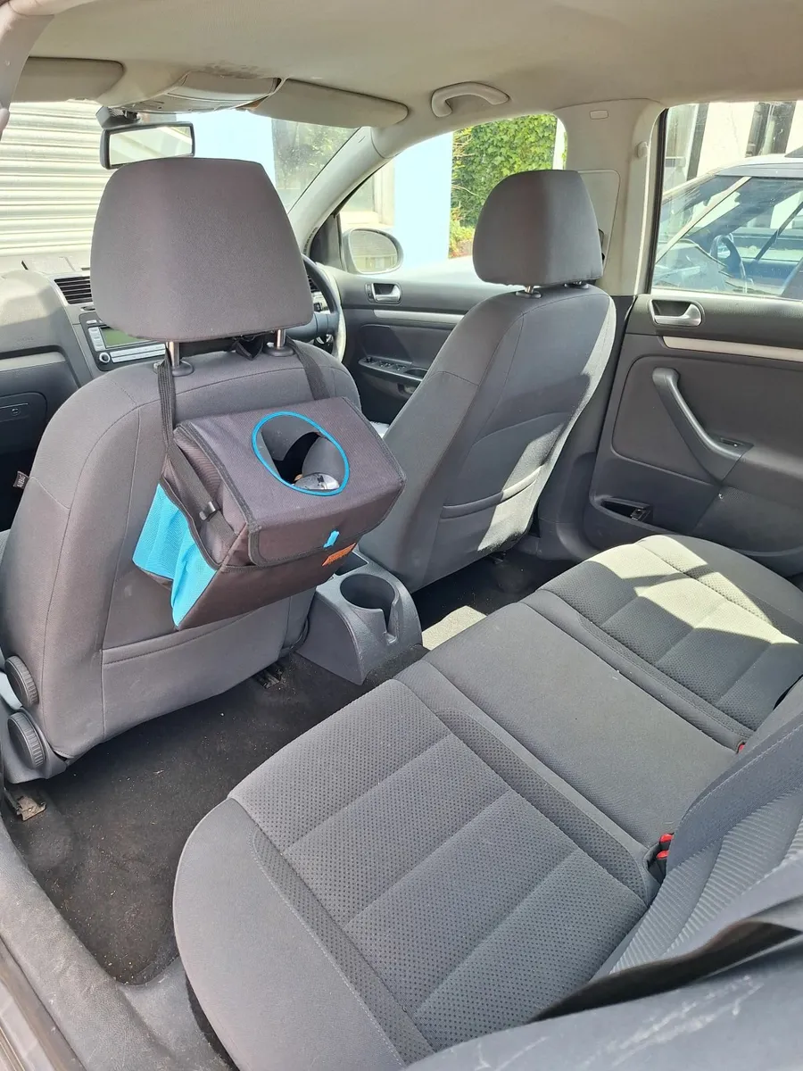 Volkswagen Golf 2007 - Image 2