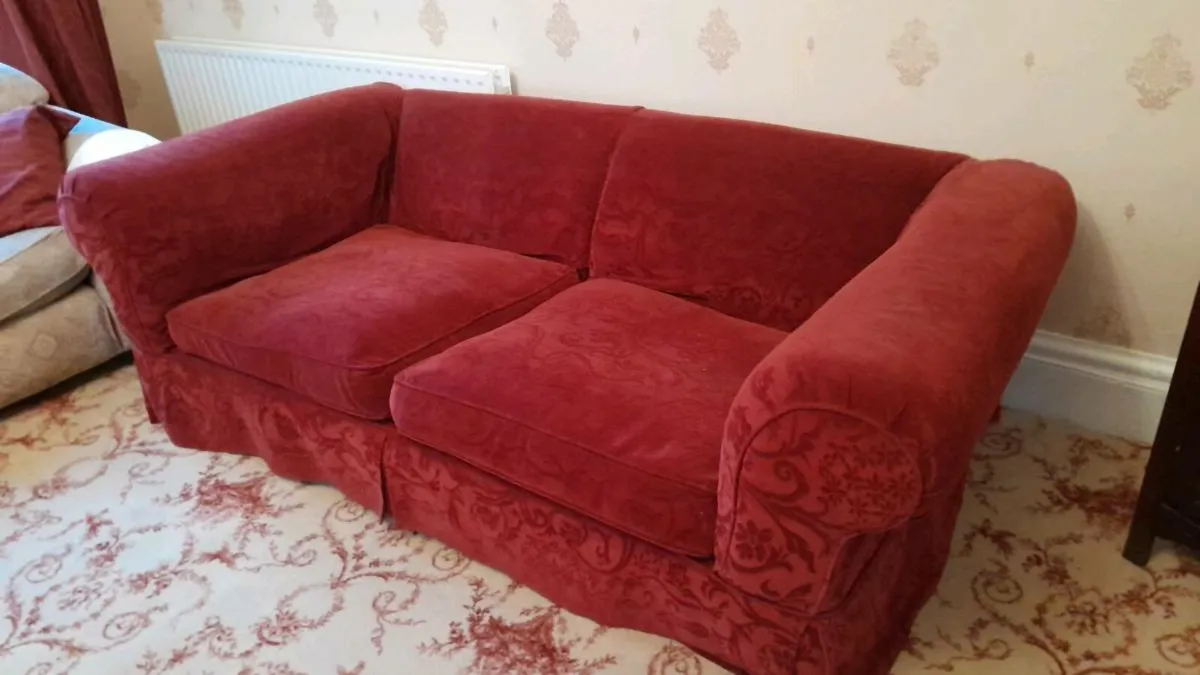 3 seaters and 2 seaters and 1 seater - Image 2