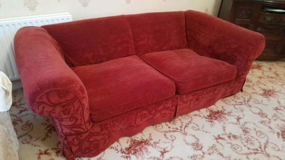 3 seaters and 2 seaters and 1 seater - Image 4