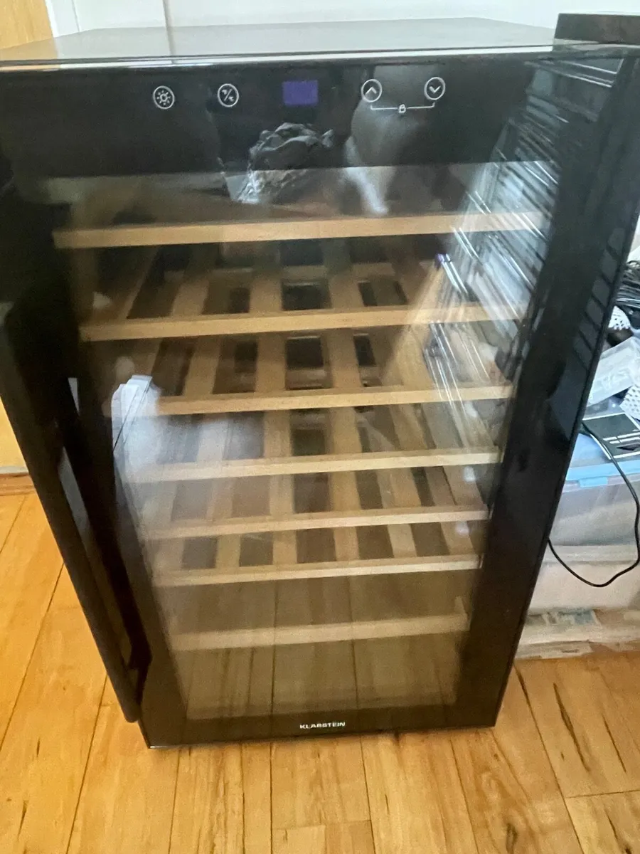 Wine fridge - Image 3