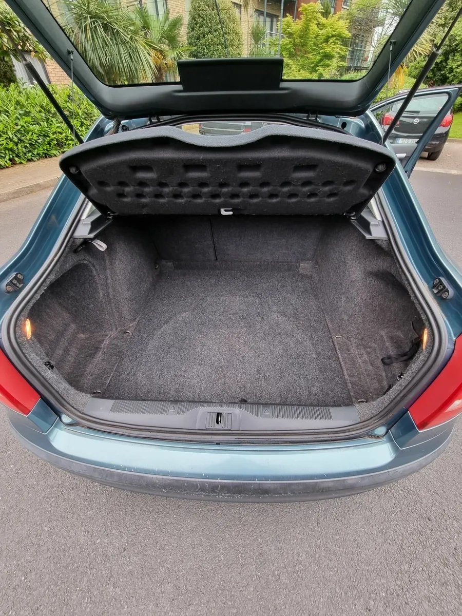 Skoda Octavia - Image 2