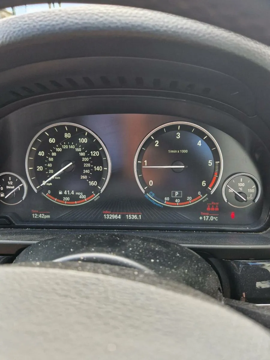 BMW 16 5 series - Image 1