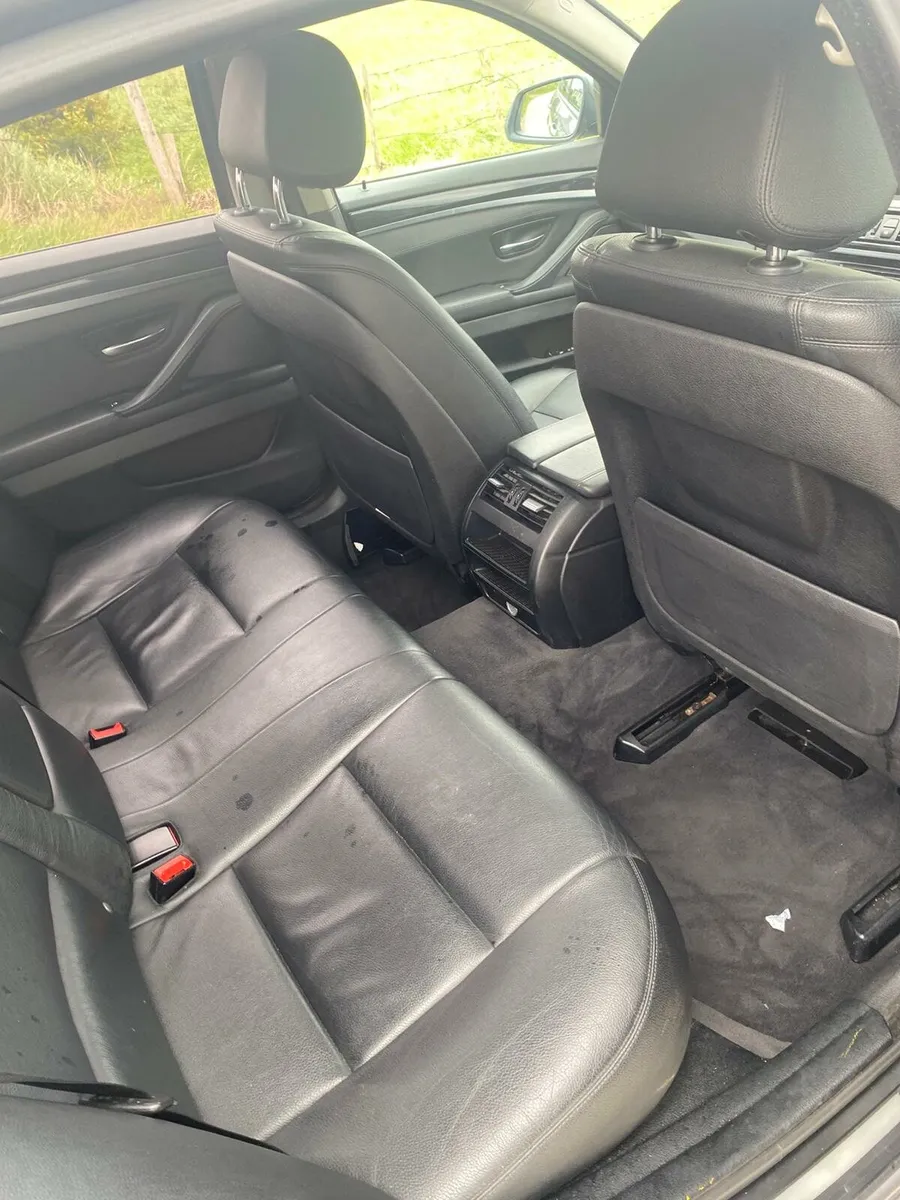BMW 16 5 series - Image 3