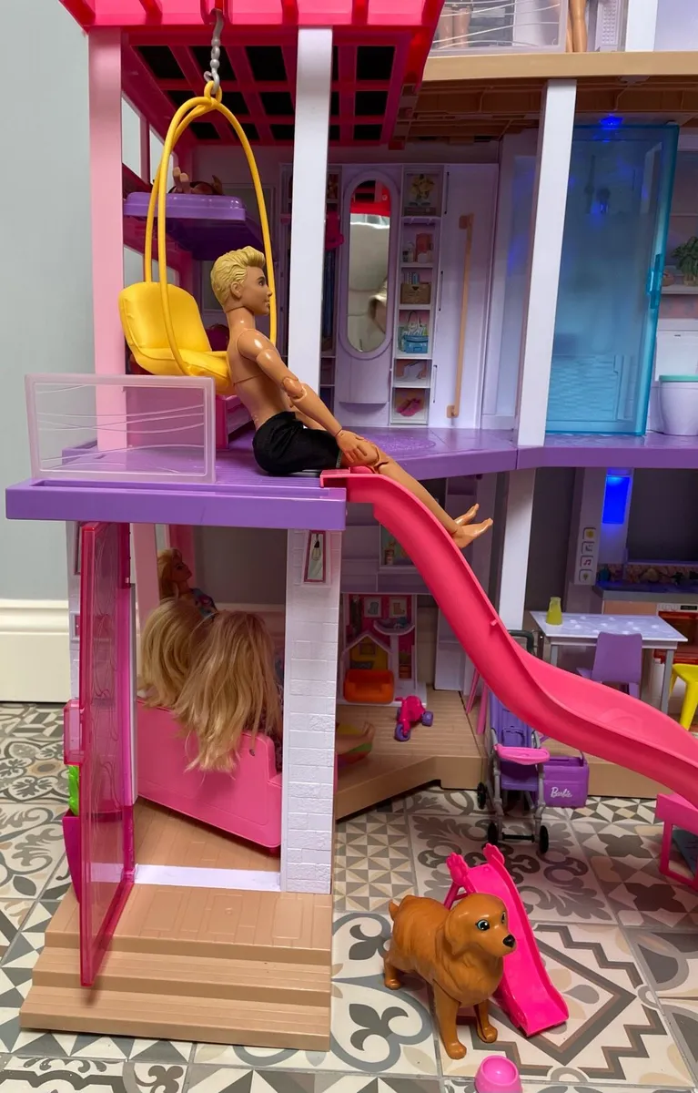 Barbie Haul - Image 2