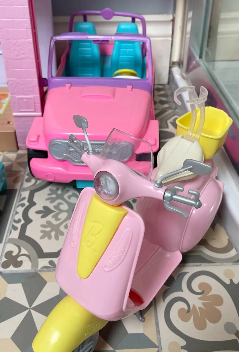 Barbie Haul - Image 3