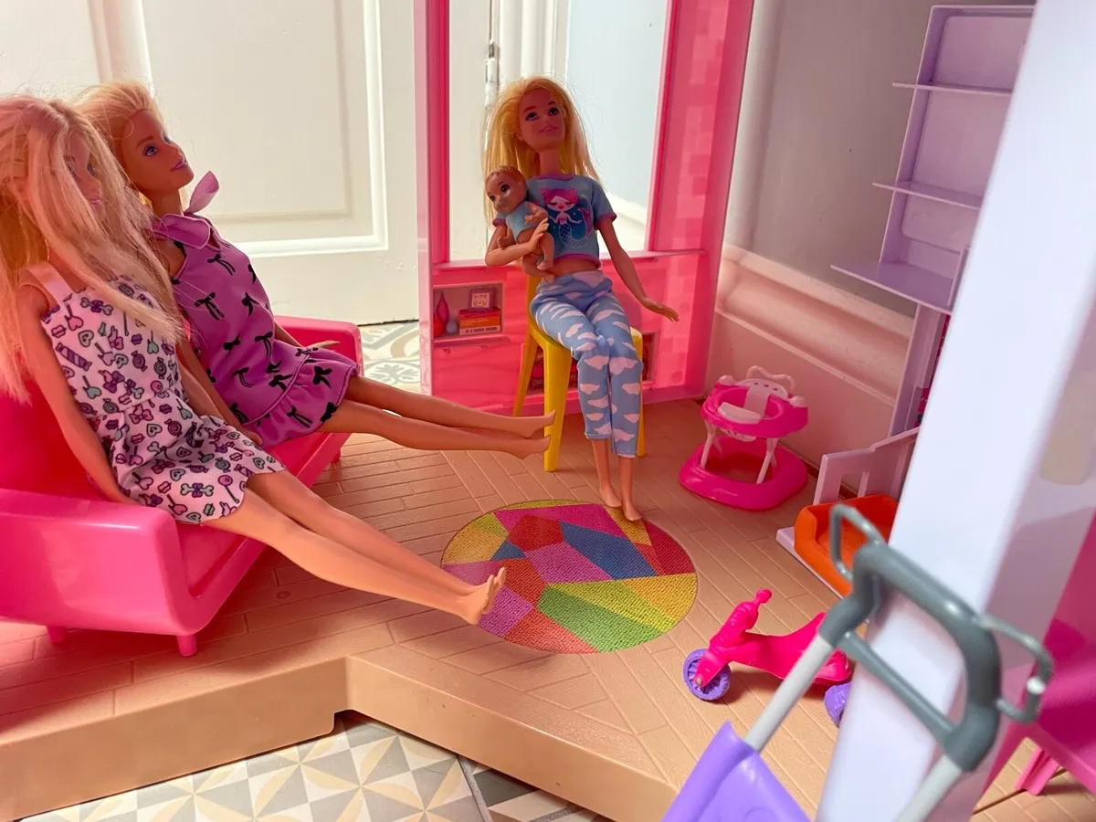 Barbie Haul - Image 4