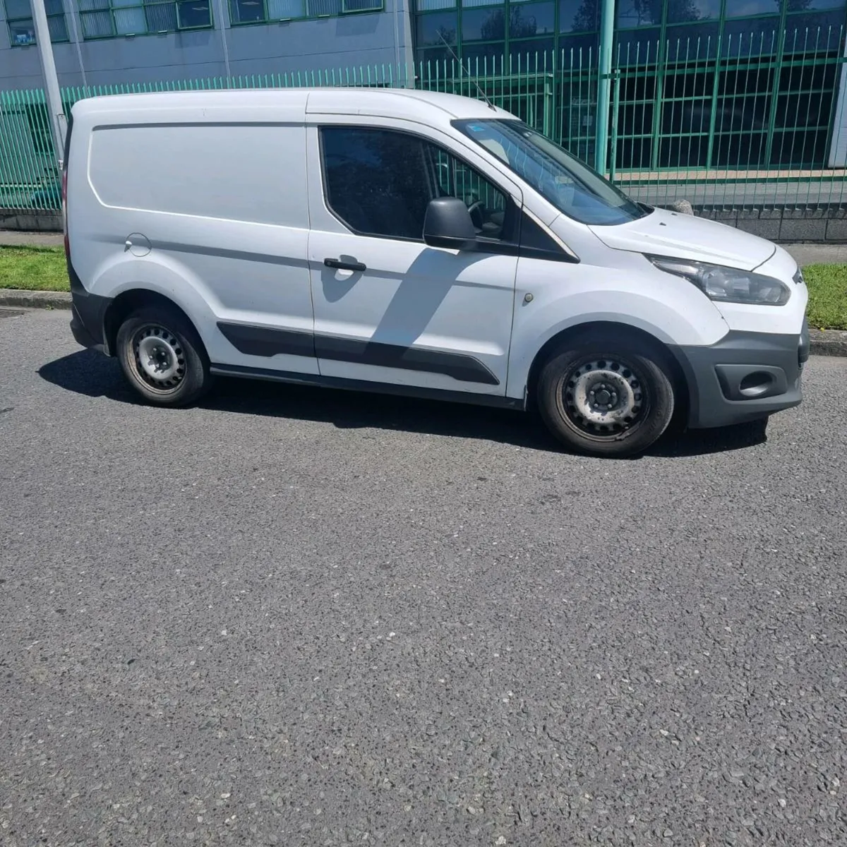 Ford Connect - Image 1
