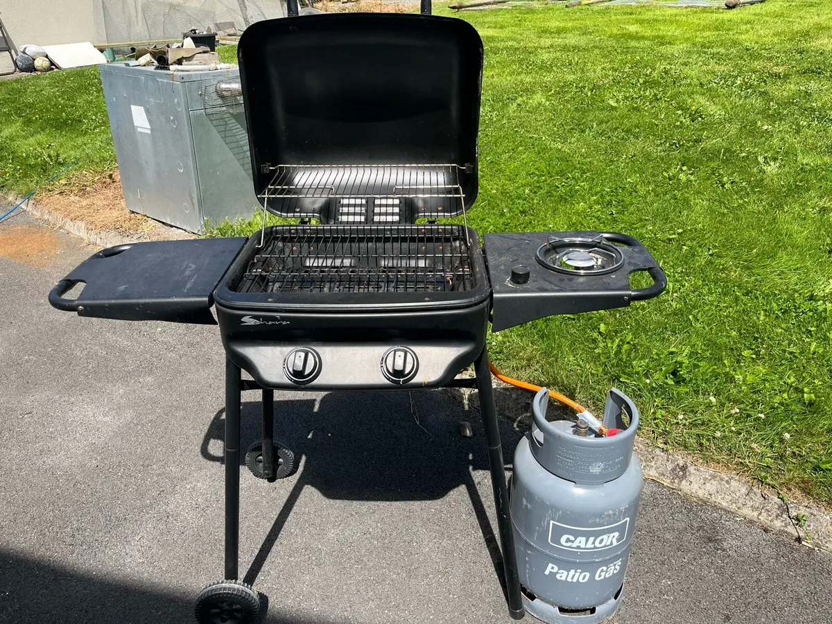Barbecue - Image 1