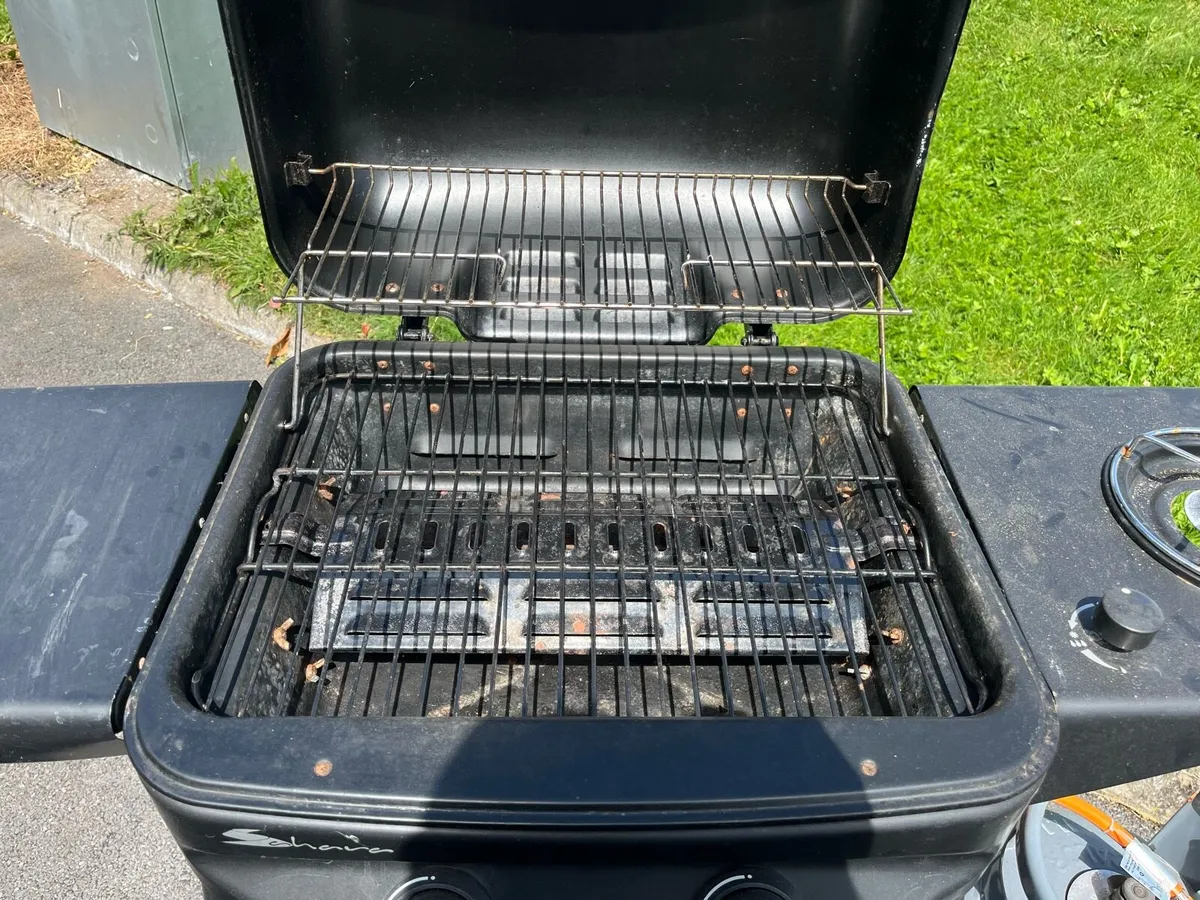 Barbecue - Image 2