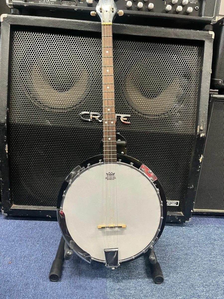 Countryman Banjo - Image 2