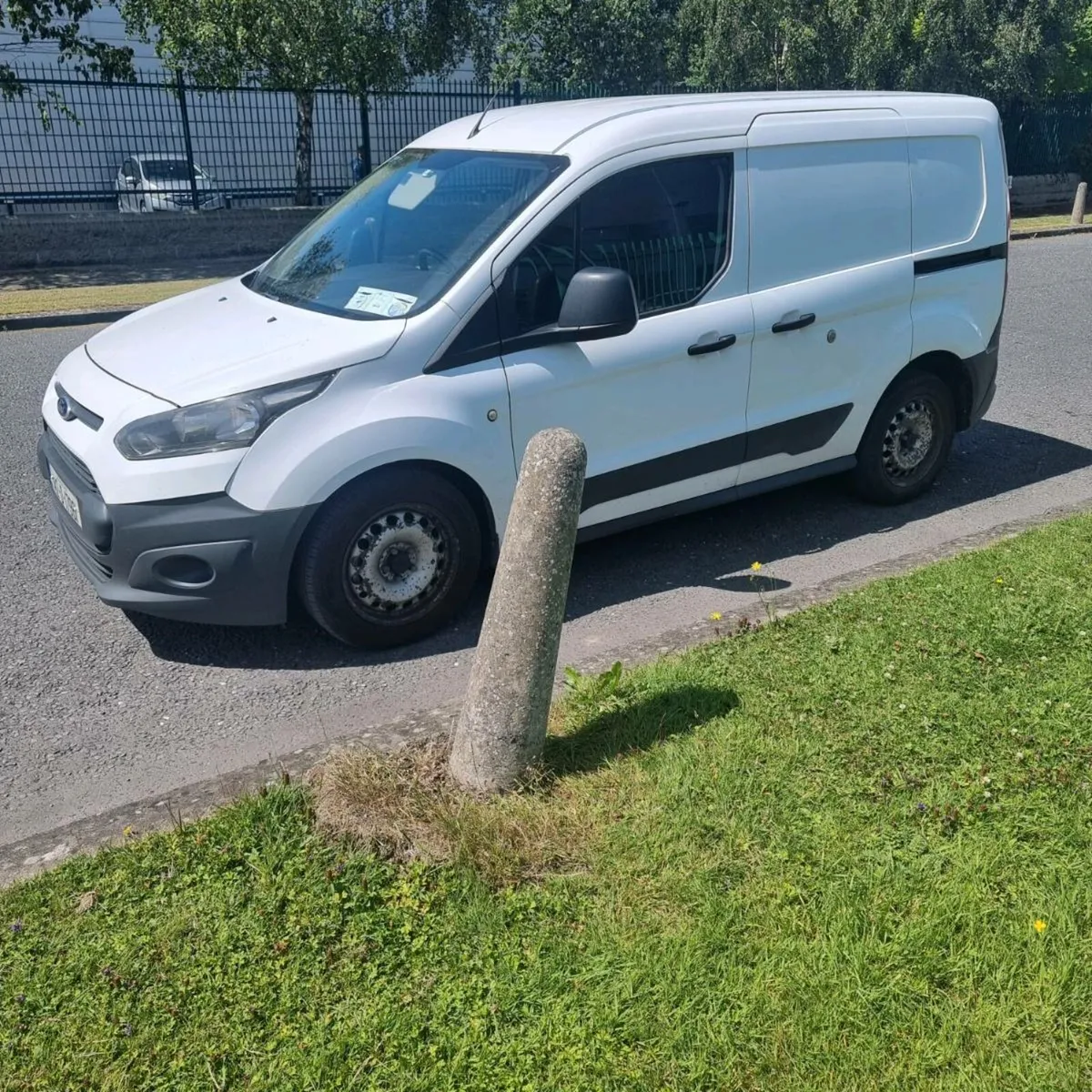 Ford Connect - Image 2