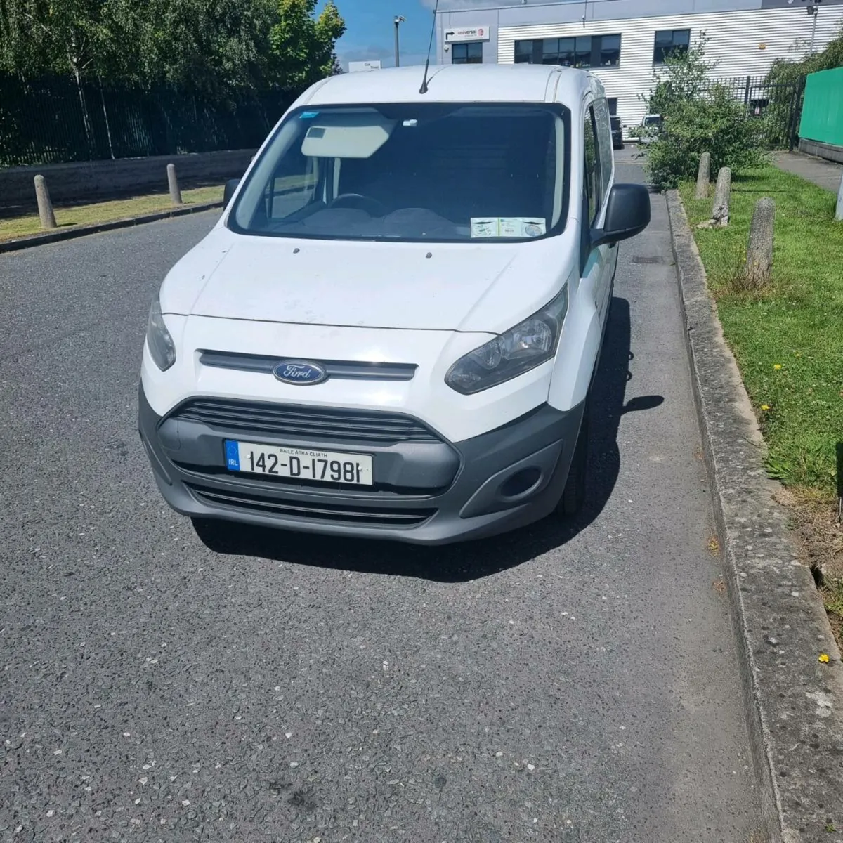 Ford Connect - Image 4
