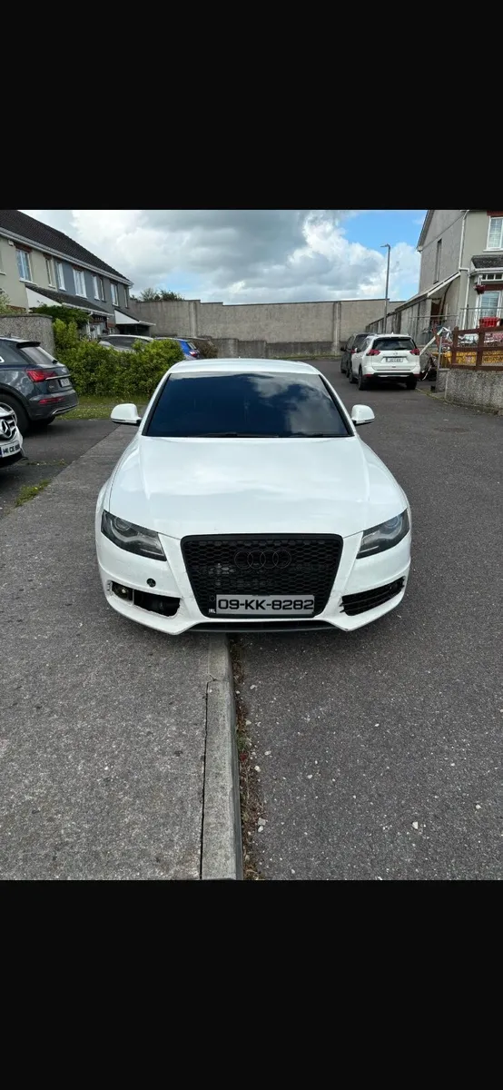 Audi A4 2009 - Image 3