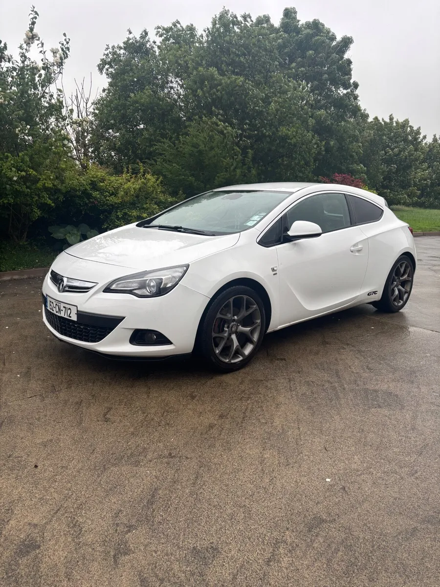 Vauxhall Astra 2015 - Image 2