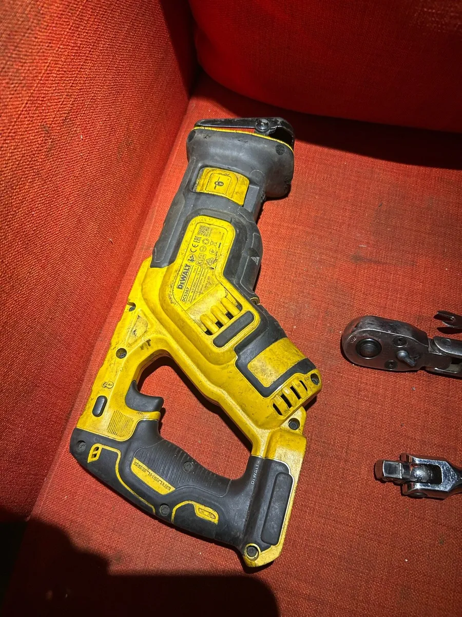 Mechanic tools - Image 3