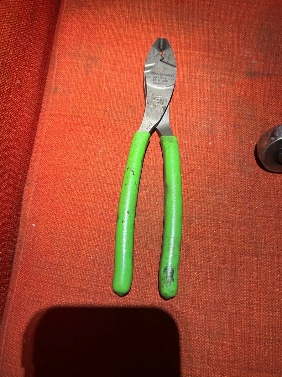 Mechanic tools - Image 4