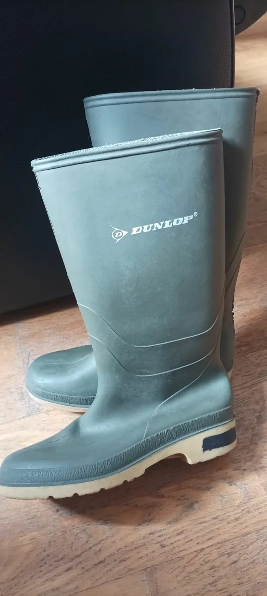 Wellies for kids - Image 4