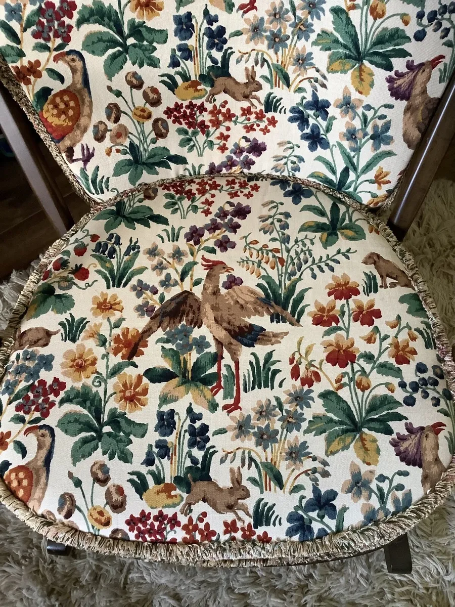 Vintage Ercol Rocking Chair - Image 4