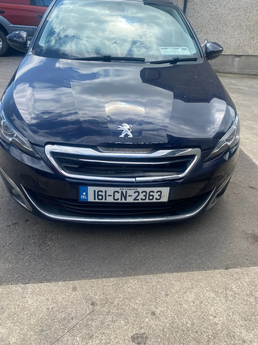 Peugeot 308 - Image 4