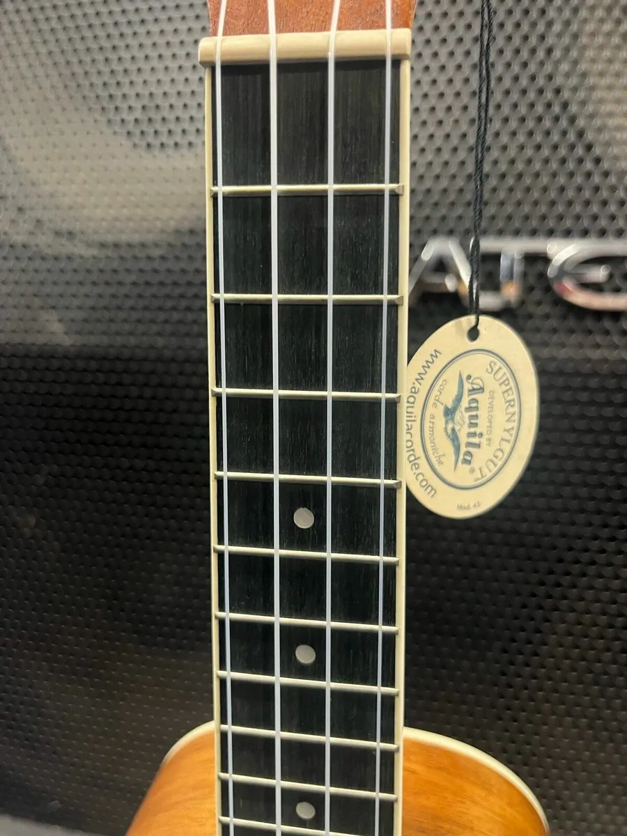 Freshman Ukelele - Image 3
